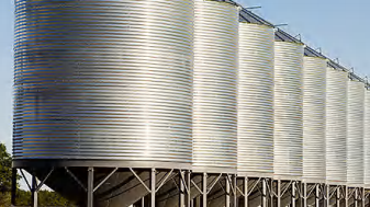 3D雷达物位计如何让煤仓库存一目了然