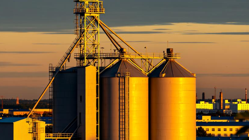 智能化浪潮下，3D雷达物位计已成为工业4.0与智能工厂的“标配”感知单元