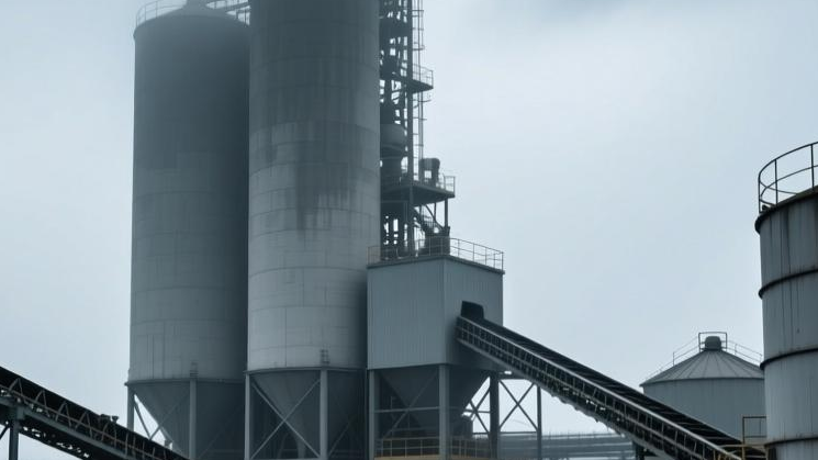 超越测量：3D雷达物位计如何通过数字孪生驱动流程工业的数字化转型？