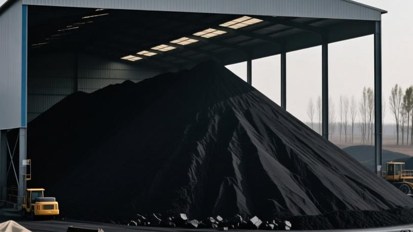 火电厂智能盘煤的终极答案：LF-3D7300 3D雷达物位计深度解析