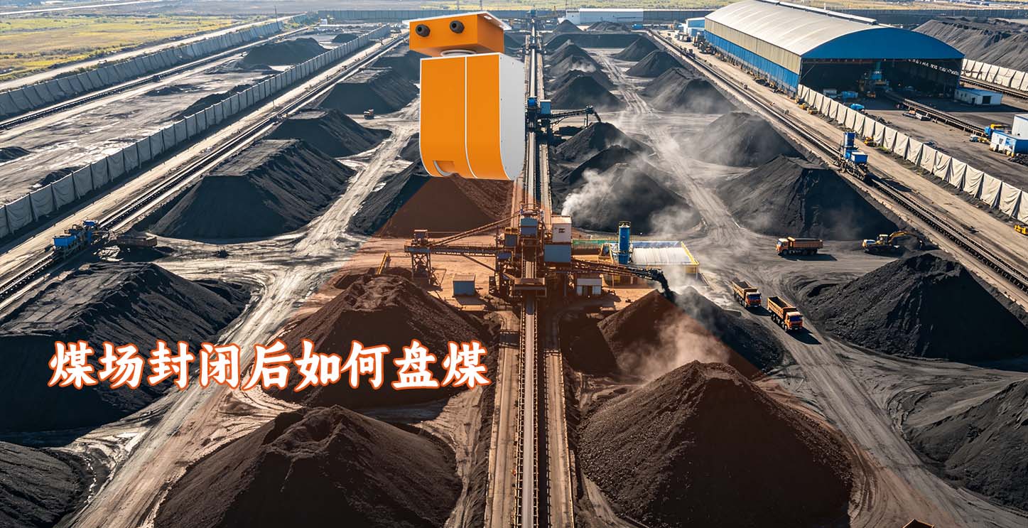 煤场封闭后如何盘煤